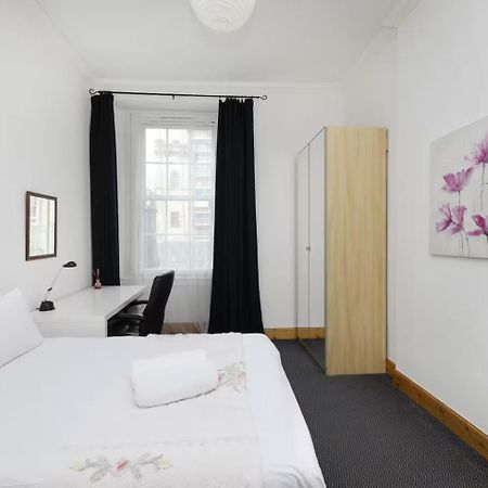 Joivy 3 Bed Flat In Old Town, Close To Grassmarket EDI Exteriér fotografie